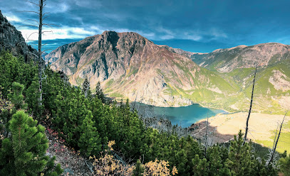 Absaroka-Beartooth Wilderness