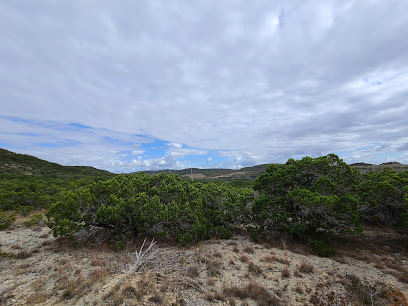 Albert and Bessie Kronkosky State Natural Area