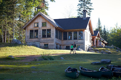 AMC Gorman Chairback Lodge and Cabins