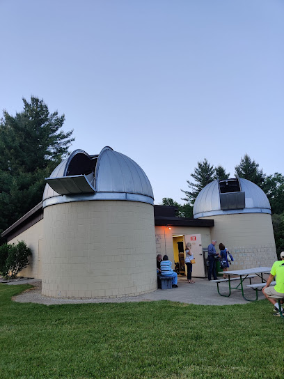 Ashton Observatory