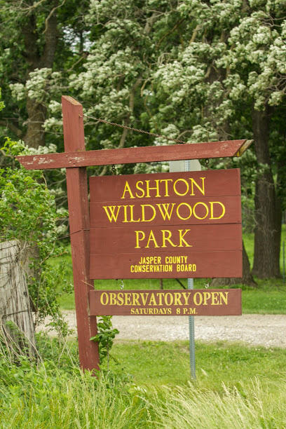 Ashton-Wildwood County Park