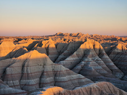 Badlands National Park