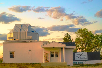 Badlands Observatory