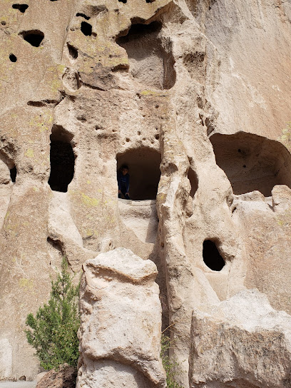 Bandelier National Monument