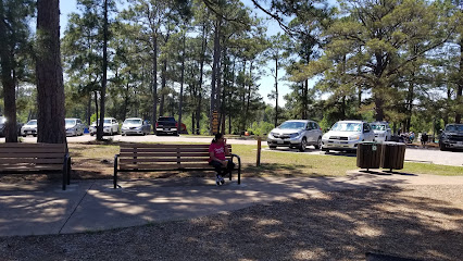 Bastrop State Park