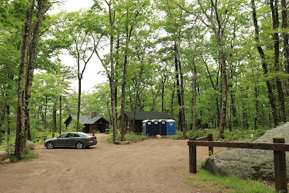 Bear Brook State Park