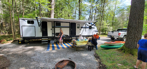 Beaver Creek Campground