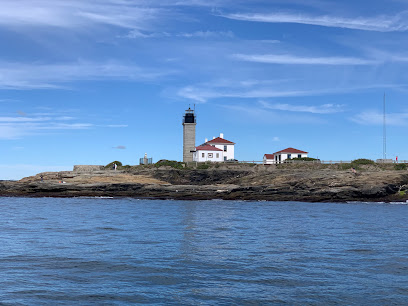 Beavertail State Park