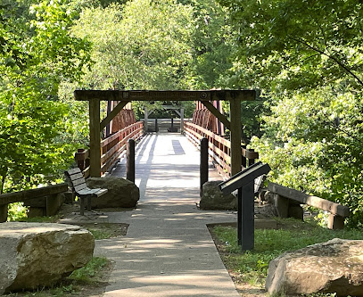 Bee Rock Campground