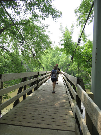 Big Sioux State Recreation Area