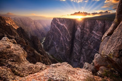 Black Canyon of the Gunnison National Park