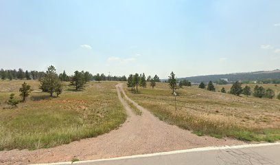 Black Hills Astronomical Society