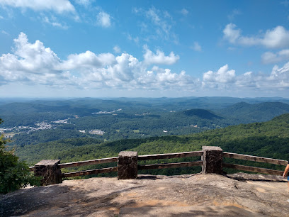 Black Rock Mountain State Park