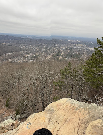 Blevins Gap Nature Preserve