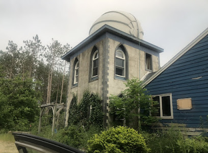 Blueberry Pond Observatory