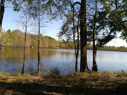 Bogue Chitto National Wildlife Refuge