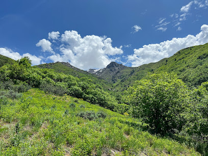 Bonneville Shoreline Trail