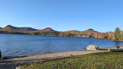 Boulder Beach State Park