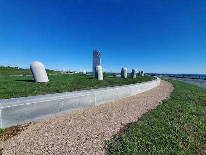 Brenton Point State Park