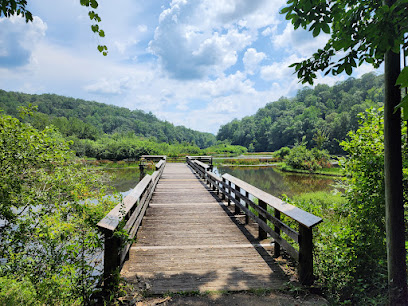 Brushy Lake Recreation Area