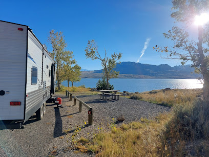 Buffalo Bill State Park