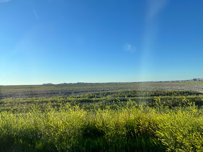 Buffalo Gap National Grassland