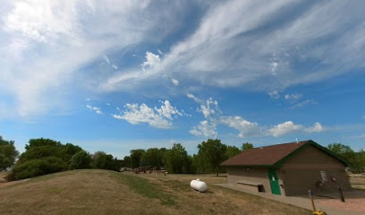 Buryanek Recreation Area