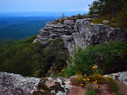 Cameron Bluff Recreation Area