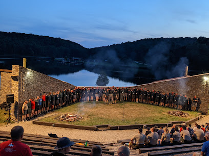 Camp Crooked Creek