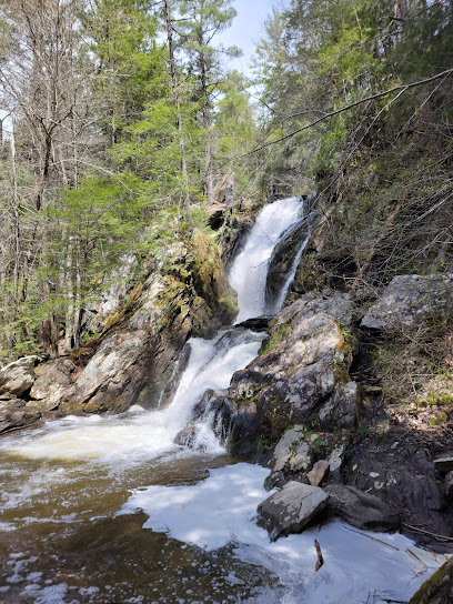 Campbell Falls State Park