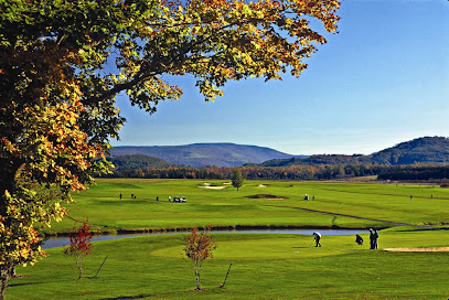 Canaan Valley Resort State Park