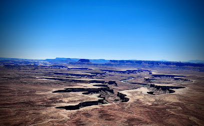 Canyonlands National Park