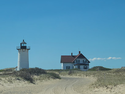 Cape Cod National Seashore