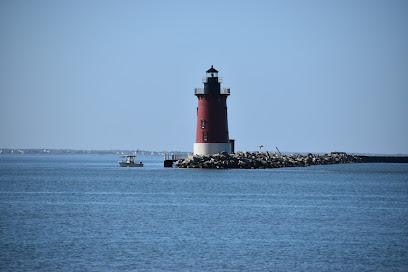 Cape Henlopen State Park