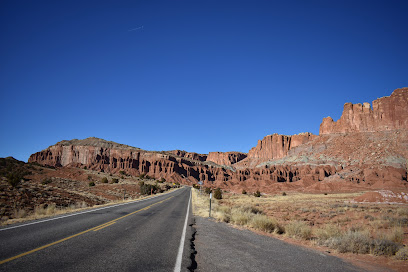 Capitol Reef National Park