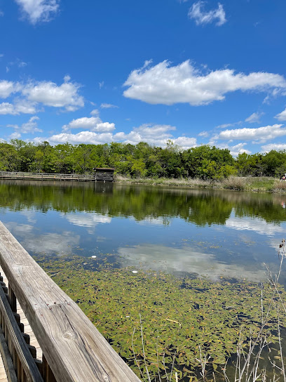 Cedar Hill State Park