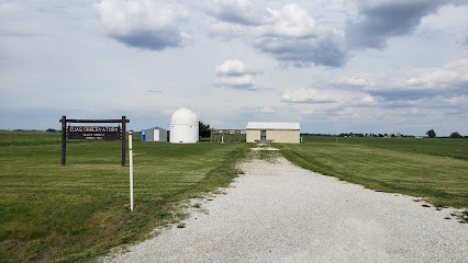 Champaign Urbana Astronomical Society Observatory