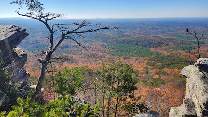 Cheaha State Park