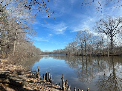 Chemin-A-Haut State Park