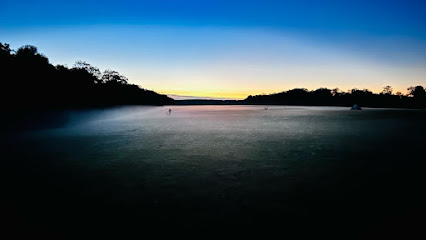 Cherry Springs State Park