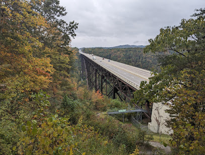 Chestnut Creek Campground