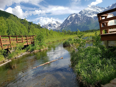 Chugach State Park