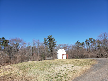 City of Greenbelt Observatory