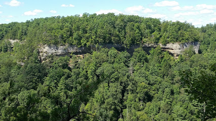 Clifty Wilderness