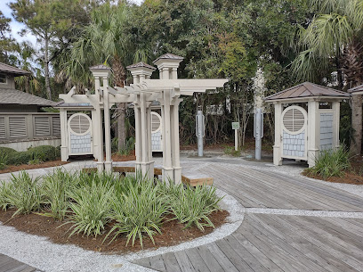 Coligny Beach Park