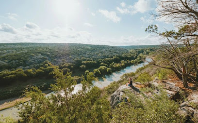 Colorado Bend State Park