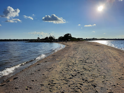 Conimicut Point Park