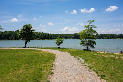 Craighead Forest Park