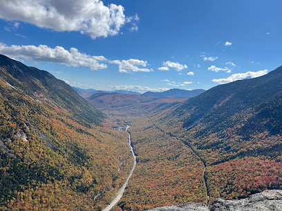 Crawford Notch State Park