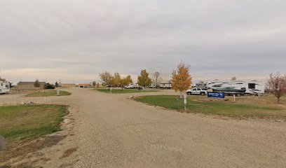 Dakota Sky RV Park